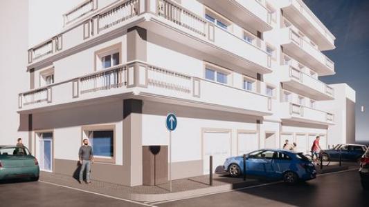 Vente Local commercial OLHAO 8700