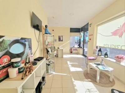 Vente Local commercial OLHAO 8700