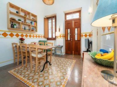 Vente Maison 3 pices OLHAO 8700