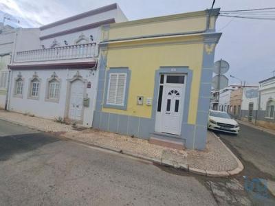 Vente Maison 6 pices OLHAO 8700
