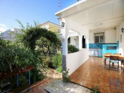 Vente Maison OLHAO 8700