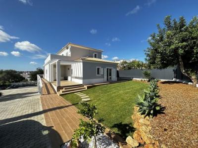 Vente Maison 4 pices OLHAO 8700