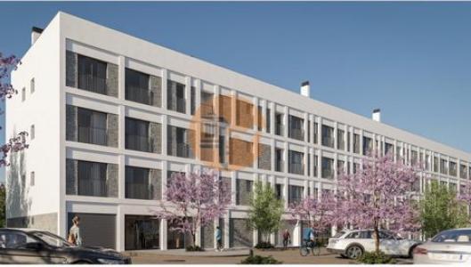 Vente Appartement OLHAO 8700