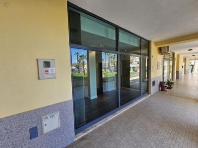 Vente Local commercial OLHAO 8700