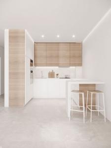 Vente Appartement 3 pices OLHAO 8700