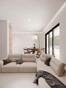 Vente Appartement 2 pices OLHAO 8700