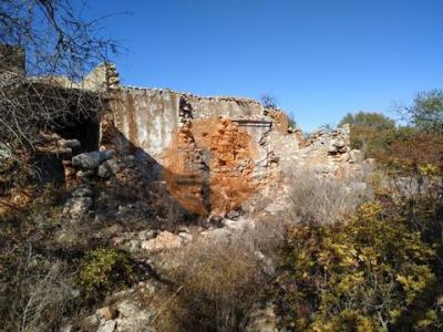 Vente Terrain OLHAO 8700