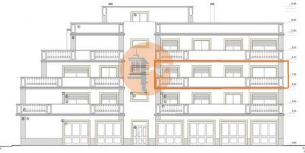 Vente Appartement OLHAO 8700