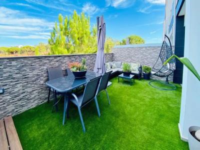 Vente Maison 3 pices OLHAO 8700