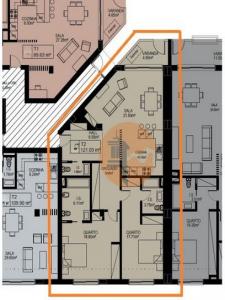 Vente Appartement OLHAO 8700