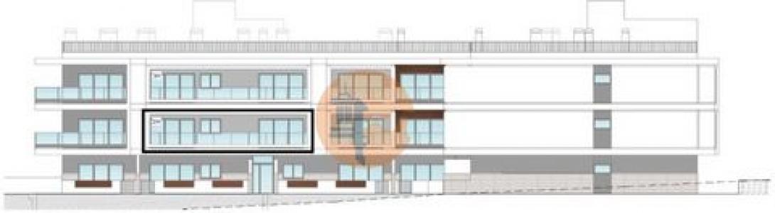 Vente Appartement OLHAO 8700