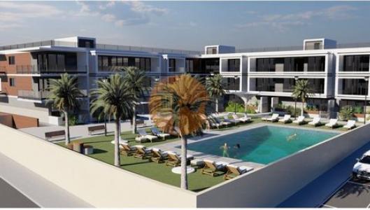 Vente Appartement OLHAO 8700