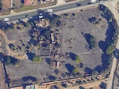 Vente Terrain OLHAO 8700