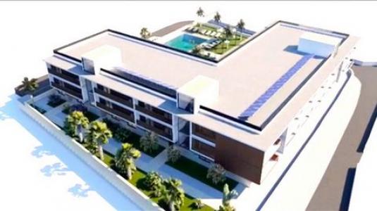 Vente Appartement 2 pices OLHAO 8700