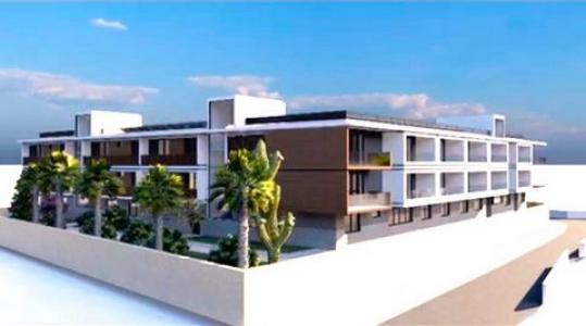 Vente Appartement 2 pices OLHAO 8700