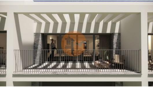 Vente Appartement OLHAO 8700
