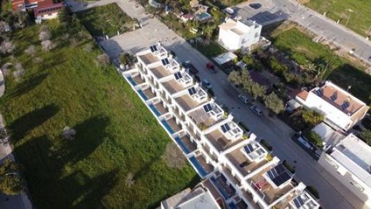 Vente Maison 3 pi�ces OLHAO 8700