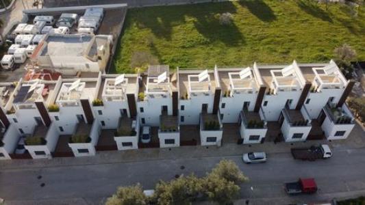 Vente Maison 3 pices OLHAO 8700