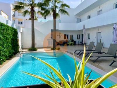 Vente Appartement OLHAO 8700