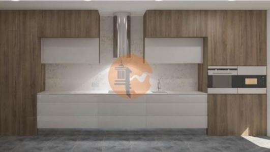 Vente Appartement OLHAO 8700
