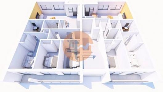 Vente Appartement OLHAO 8700