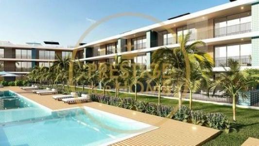 Vente Terrain OLHAO 8700