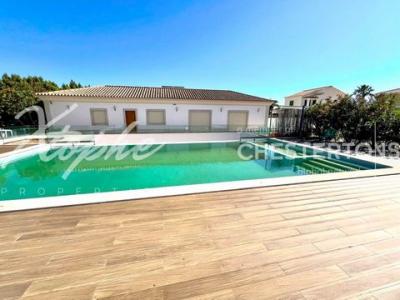 Vente Maison OLHAO 8700