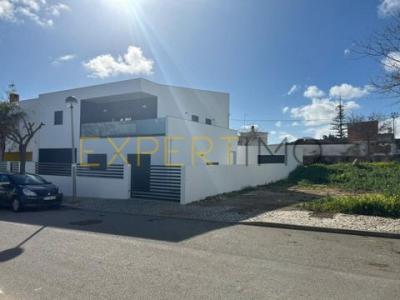 Vente Terrain OLHAO 8700