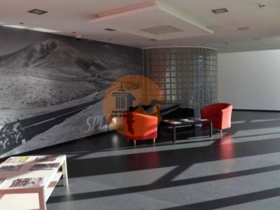 Vente Local industriel OLHAO 8700