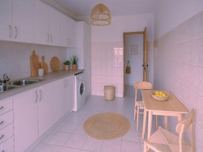 Vente Appartement OLHAO 8700