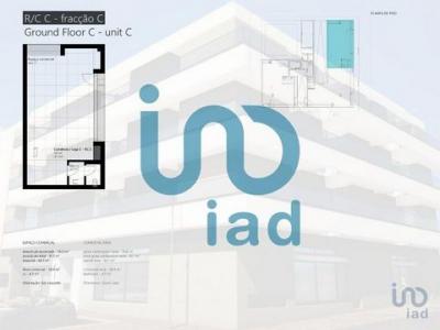 Vente Local commercial OLHAO 8700