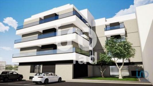 Vente Appartement 6 pices OLHAO 8700