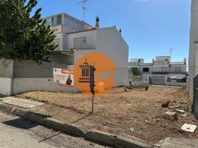 Vente Terrain OLHAO 8700