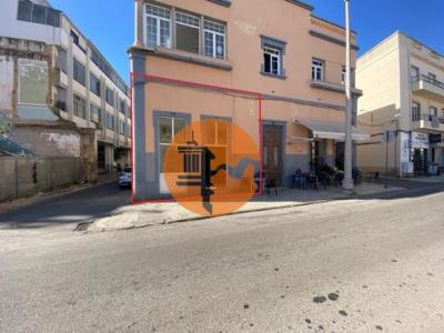 Vente Local commercial OLHAO 8700