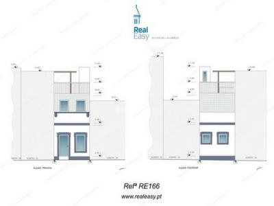 Vente Maison OLHAO 8700