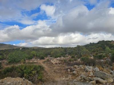 Vente Terrain OLHAO 8700