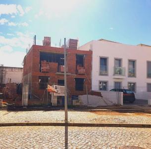 Vente Maison 4 pices OLHAO 8700