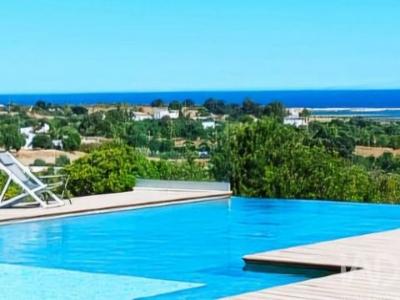 Vente Maison 4 pices OLHAO 8700