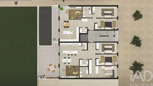 Vente Appartement OLHAO 8700