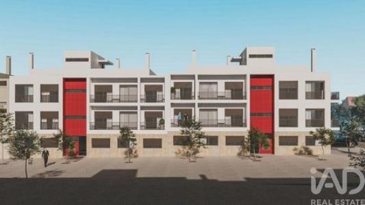 Vente Appartement OLHAO 8700