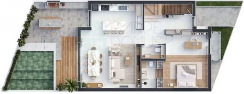 Vente Maison OLHAO 8700