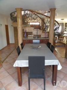 Location Maison 8 pi�ces OLHAO 8700