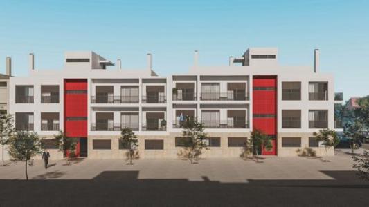 Vente Appartement 3 pi�ces OLHAO 8700