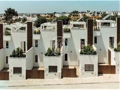 Vente Maison OLHAO 8700