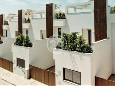 Vente Maison OLHAO 8700