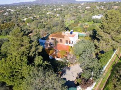 Vente Maison OLHAO 8700