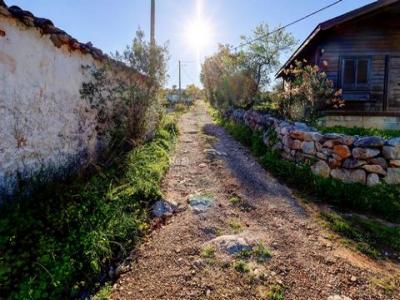 Vente Terrain OLHAO 8700