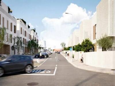 Vente Appartement OLHAO 8700