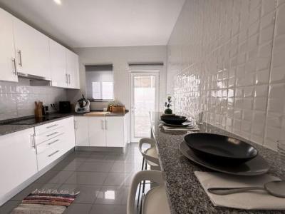 Vente Appartement 3 pi�ces OLHAO 8700