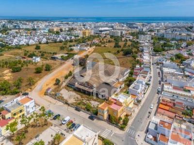 Vente Terrain OLHAO 8700